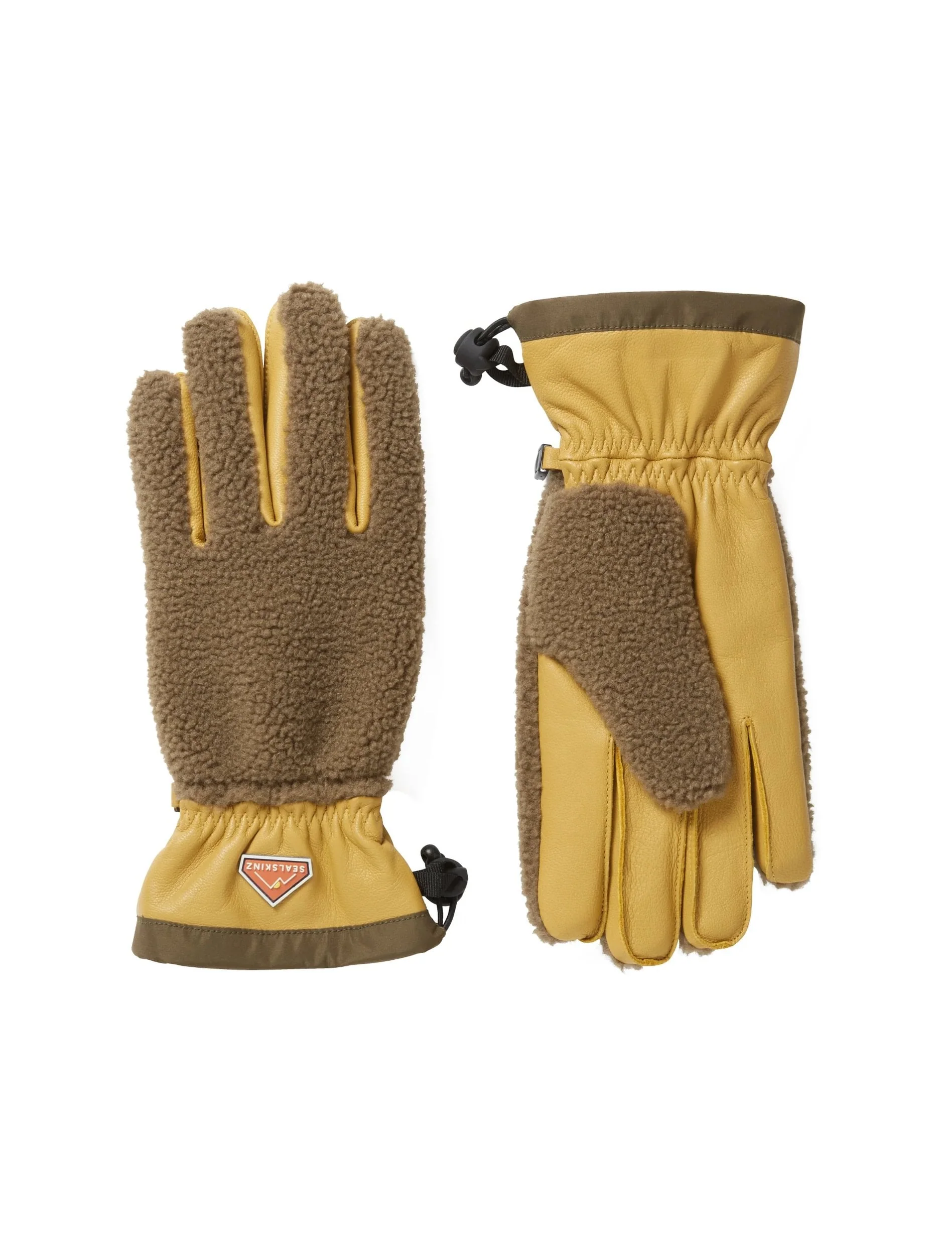 Garvestone Brun – Sealskinz - Image 2