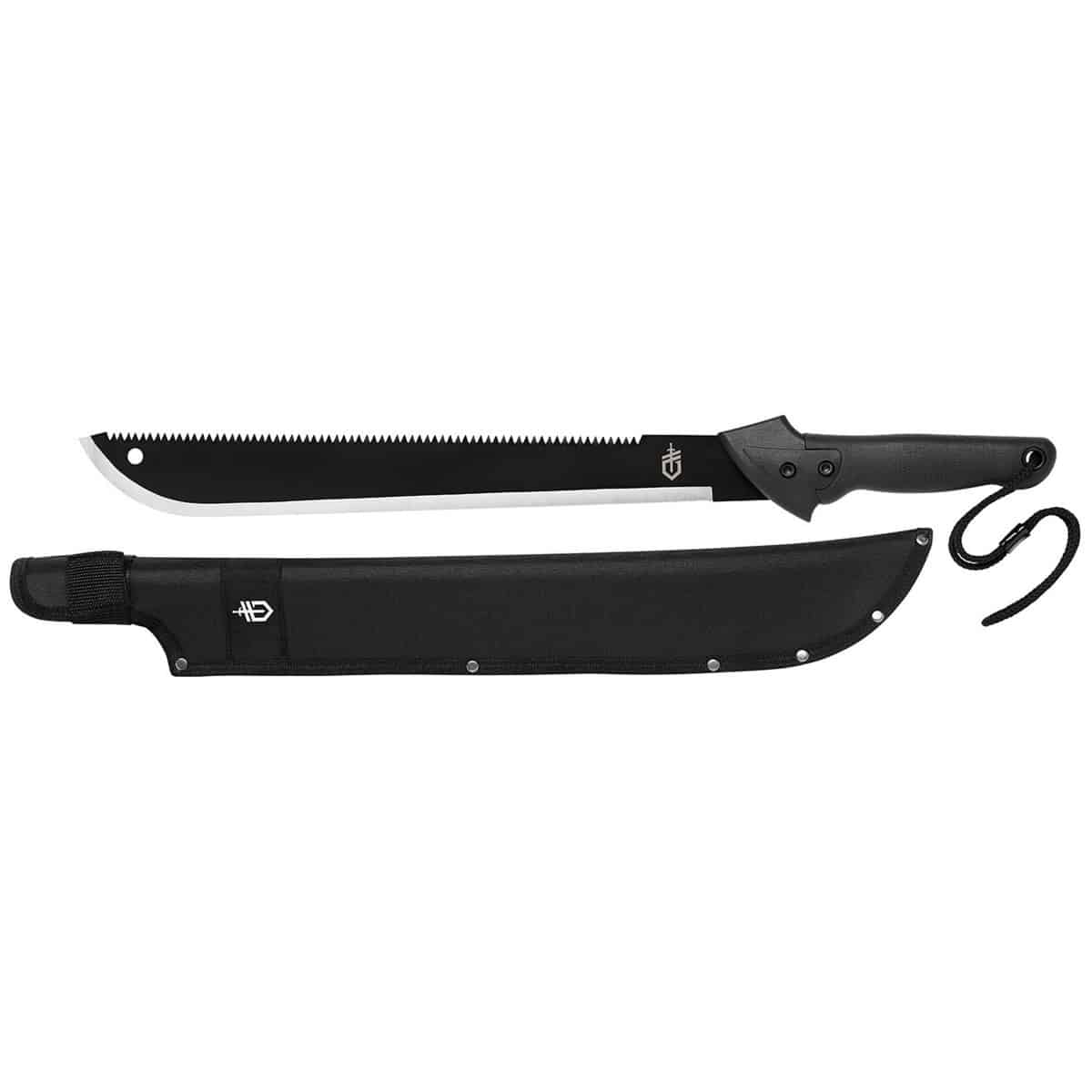 Gator Machete - Gerber - Image 2
