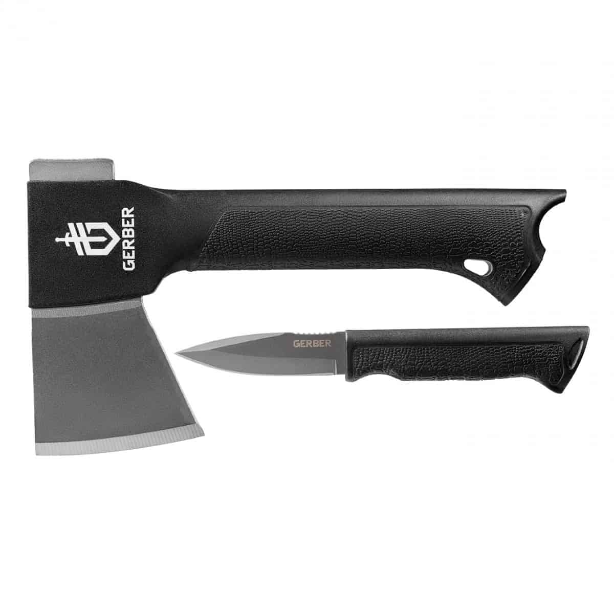 Gator Yxa med Kniv Set I - Gerber