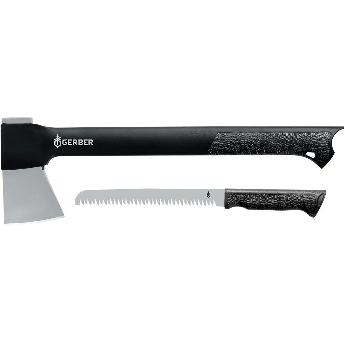 Gator Yxa med såg Combo II - Gerber