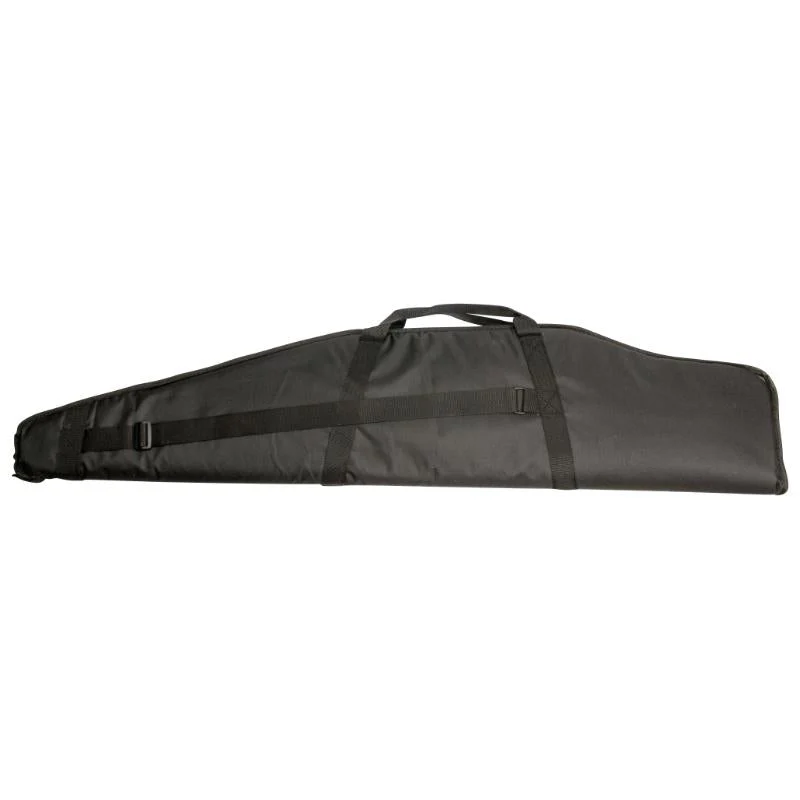 Gevärshölster Svart 130cm med ficka och rem - Buffalo River - Image 2