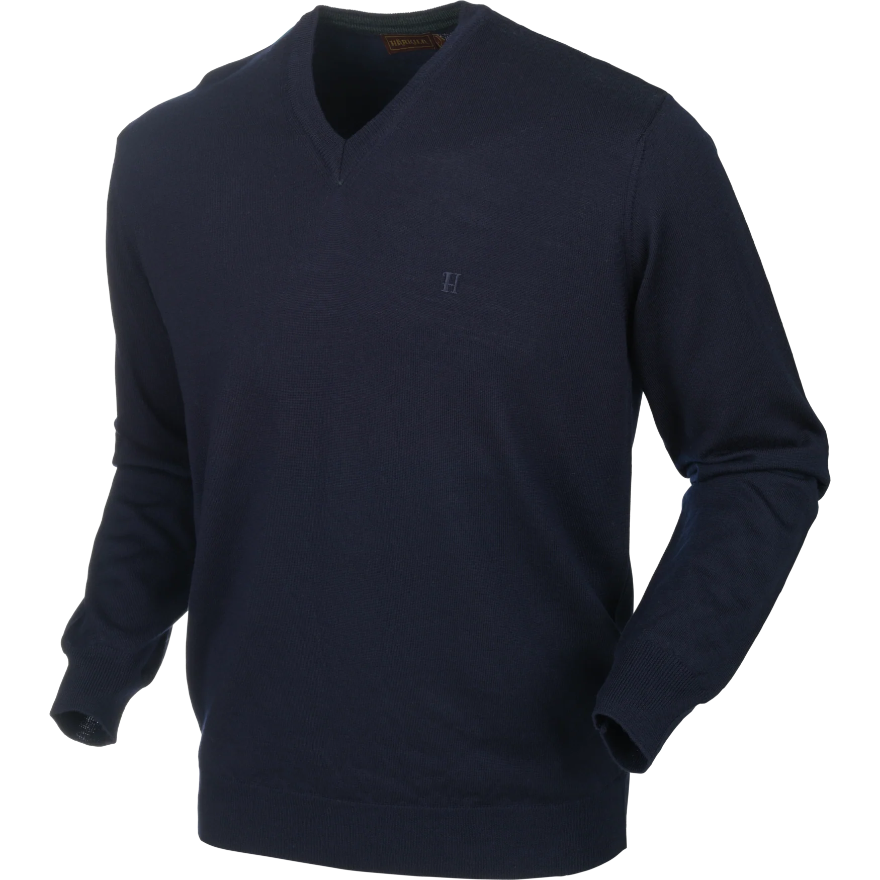 Glenmore tröja Dark navy - Härkila