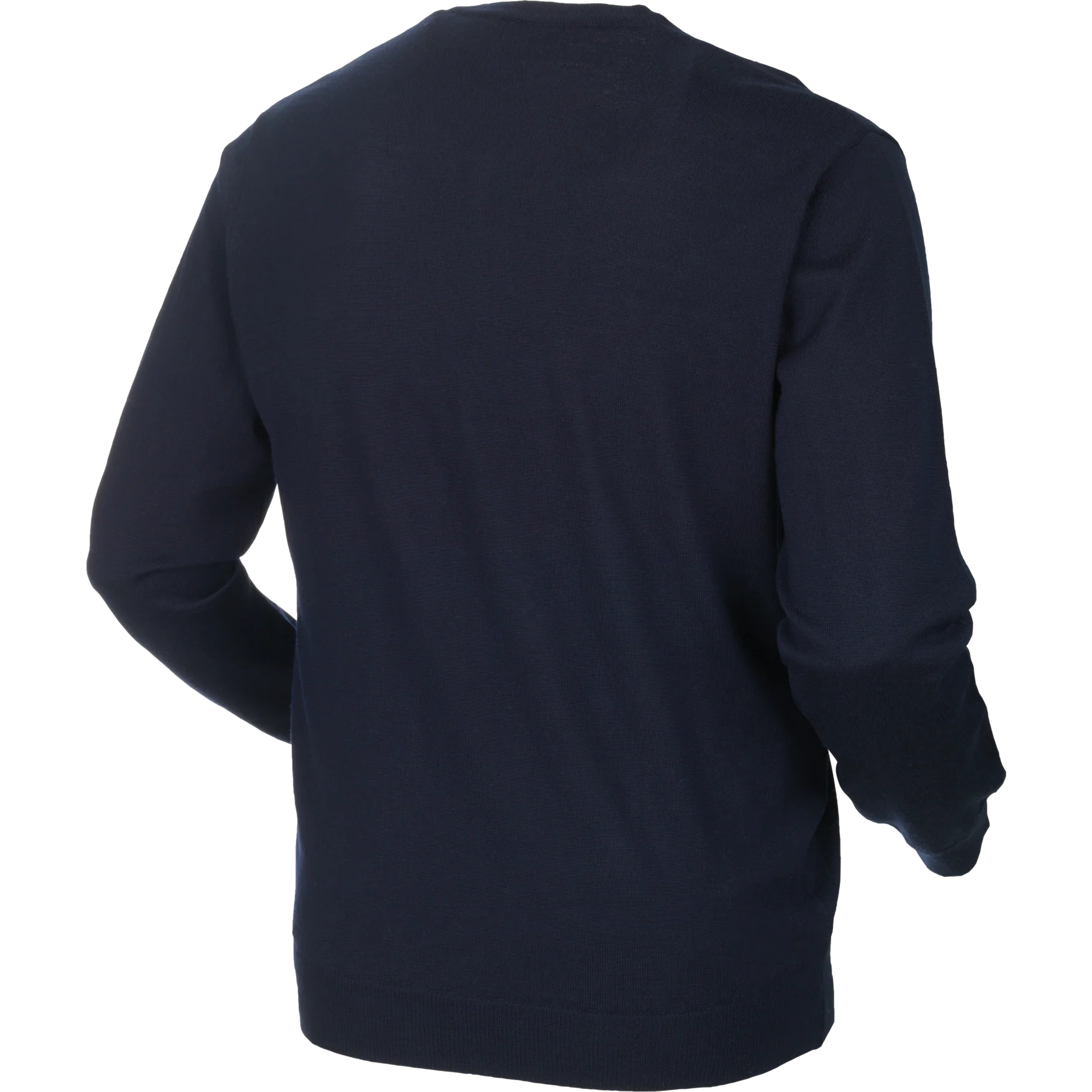 Glenmore tröja Dark navy - Härkila - Image 2