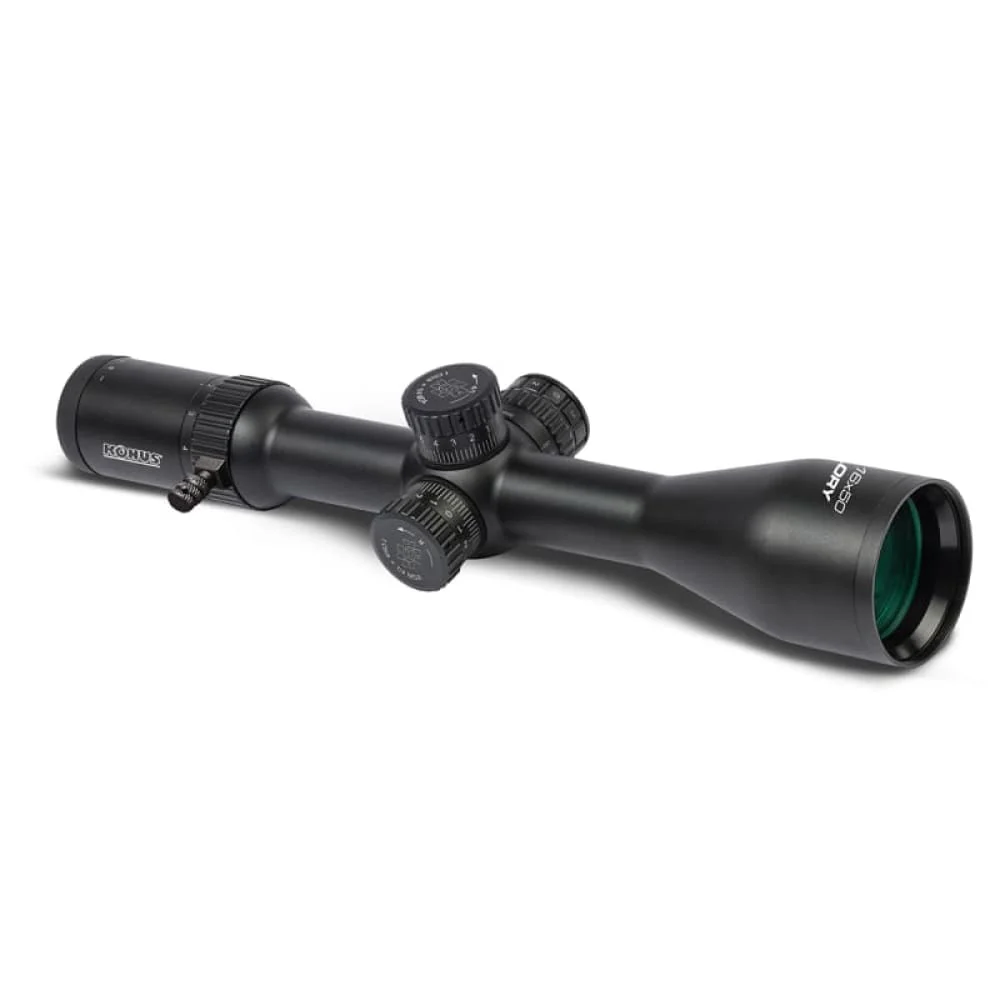 Glory 3-24x56 - Konus