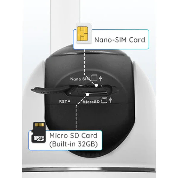 Go Series G440 - REOLINK - Image 5