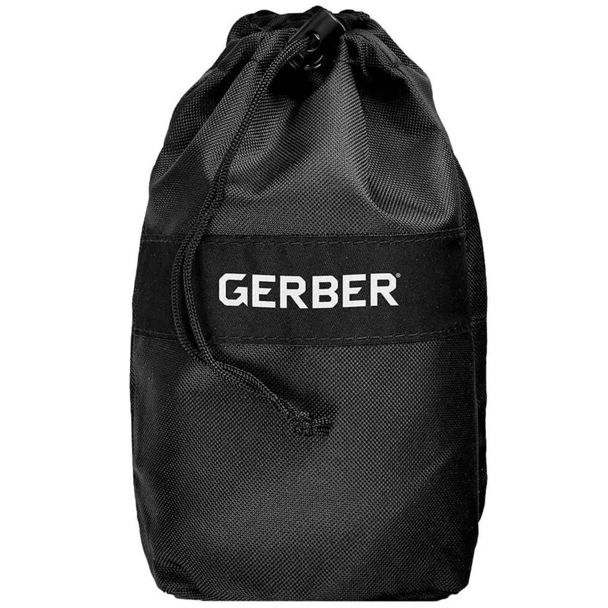 Gorge hopfällbar spade - Gerber - Image 4