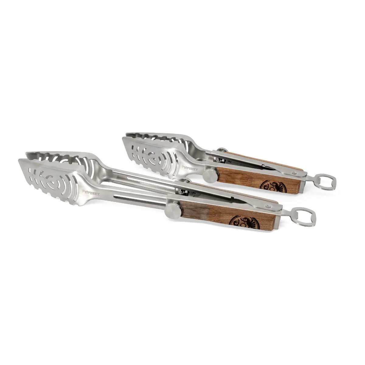 Grilltång teleskopisk – Petromax - Image 3