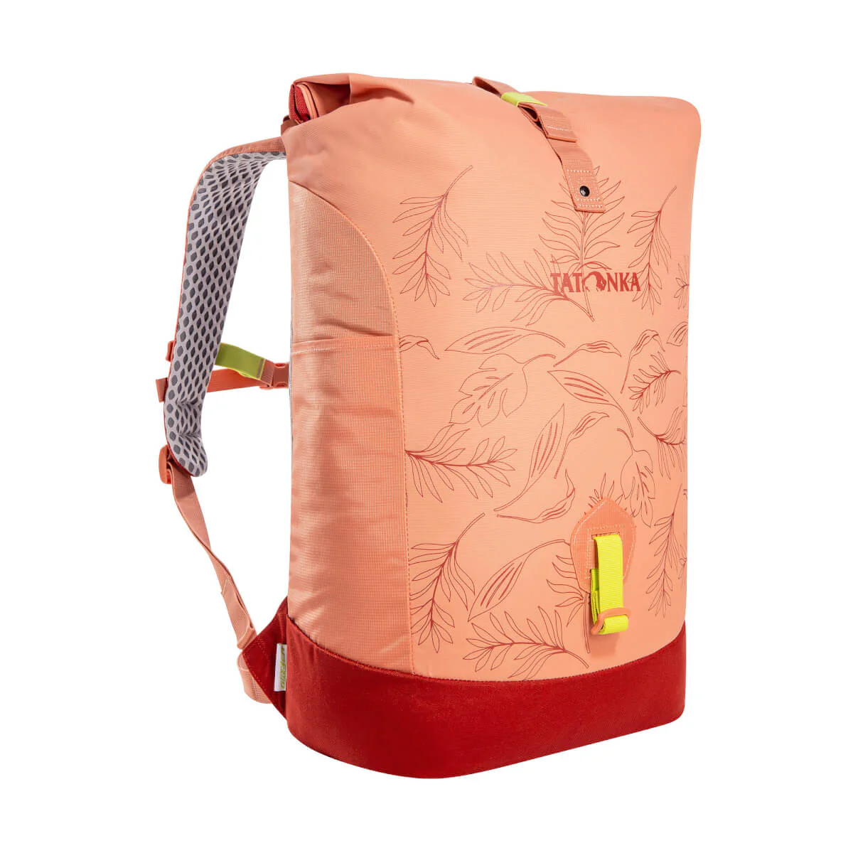 Grip Rolltop ryggsäck S - Tatonka - Image 6