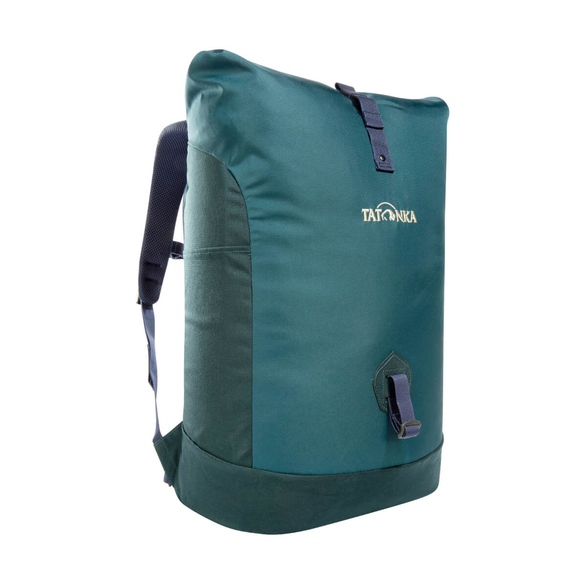 Grip Rolltop Ryggsäck - Tatonka - Image 6