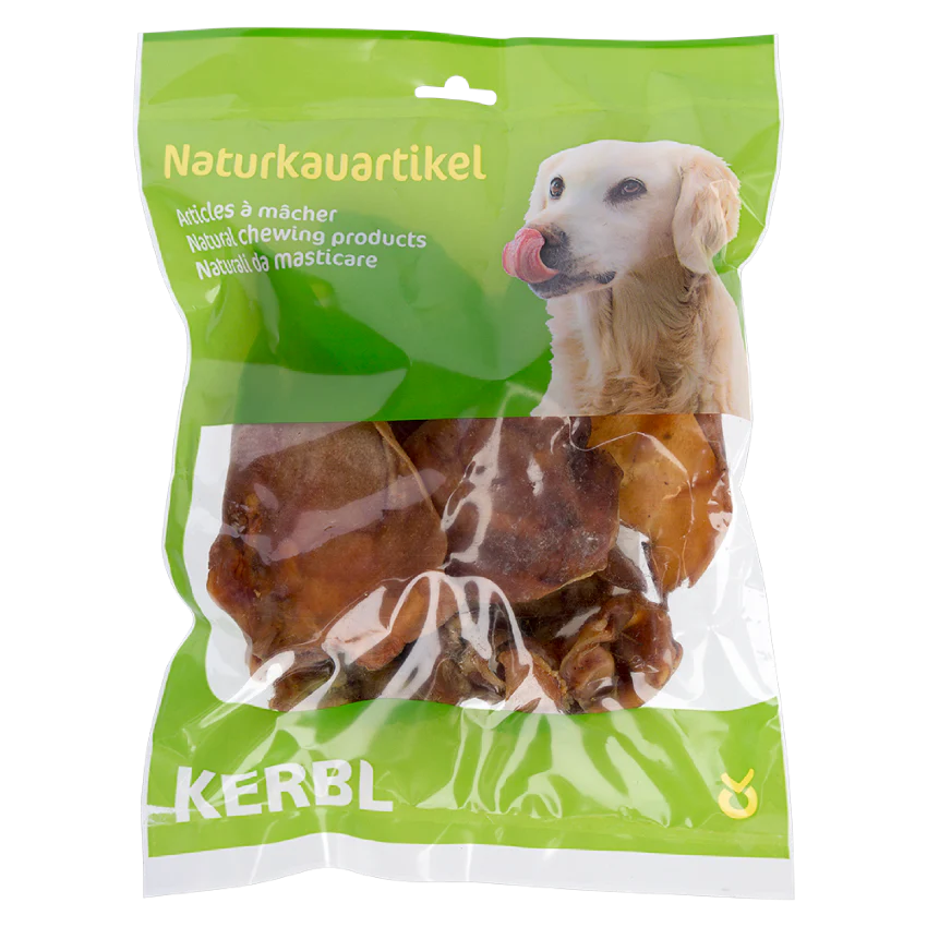Grisöron blandat 400 g – Kerbl