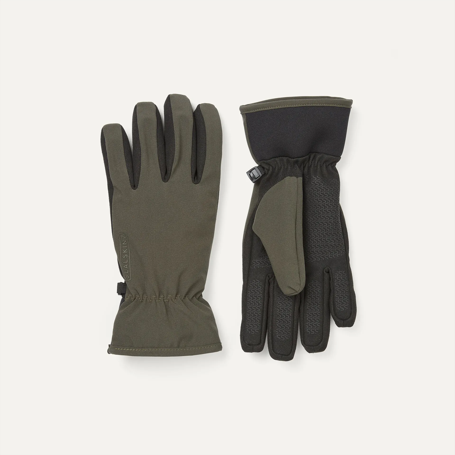 Griston - Sealskinz