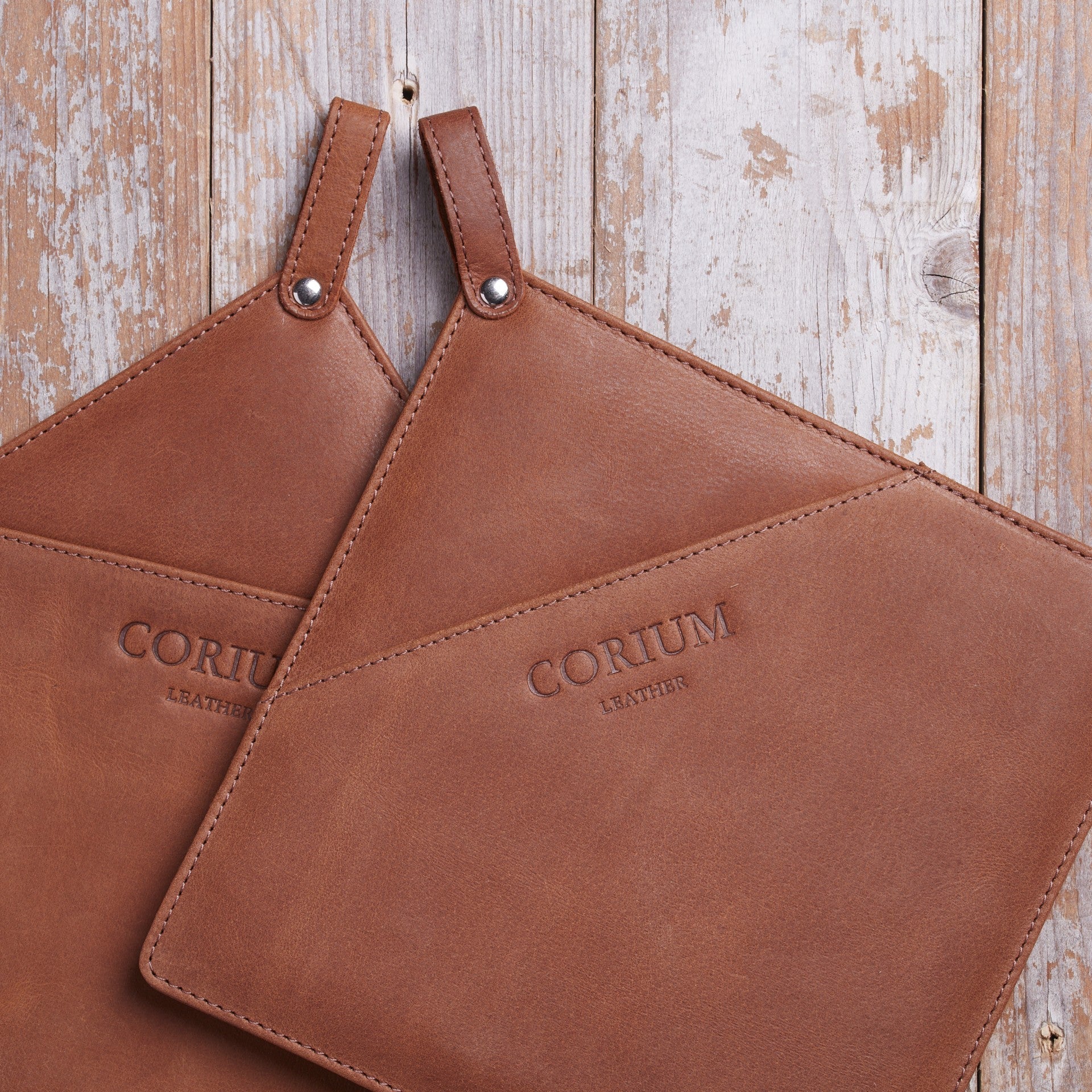 Grytlapp Cognac - Corium - Image 4