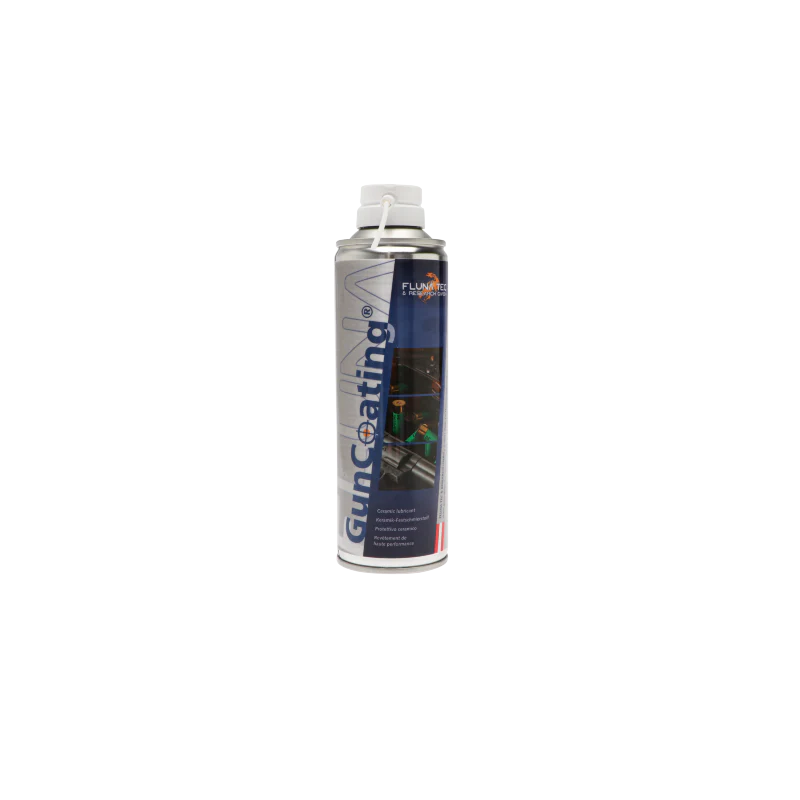 Guncoating 300ml spray - Fluna Tec