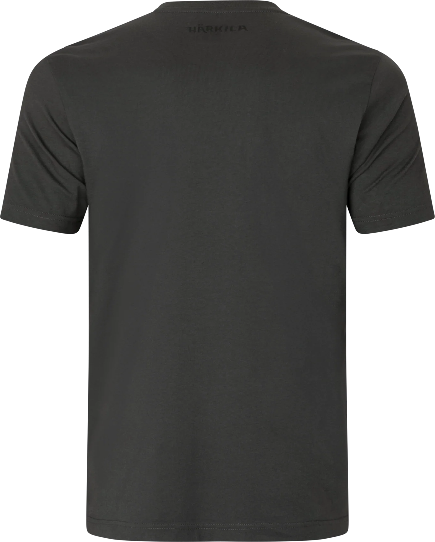 H-logo kortärmad t-shirt Phantom - Image 2
