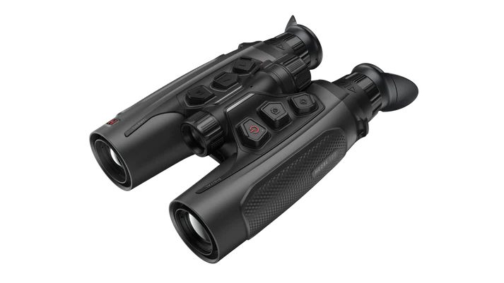 HABROK 4K 2.0 – Hikmicro
