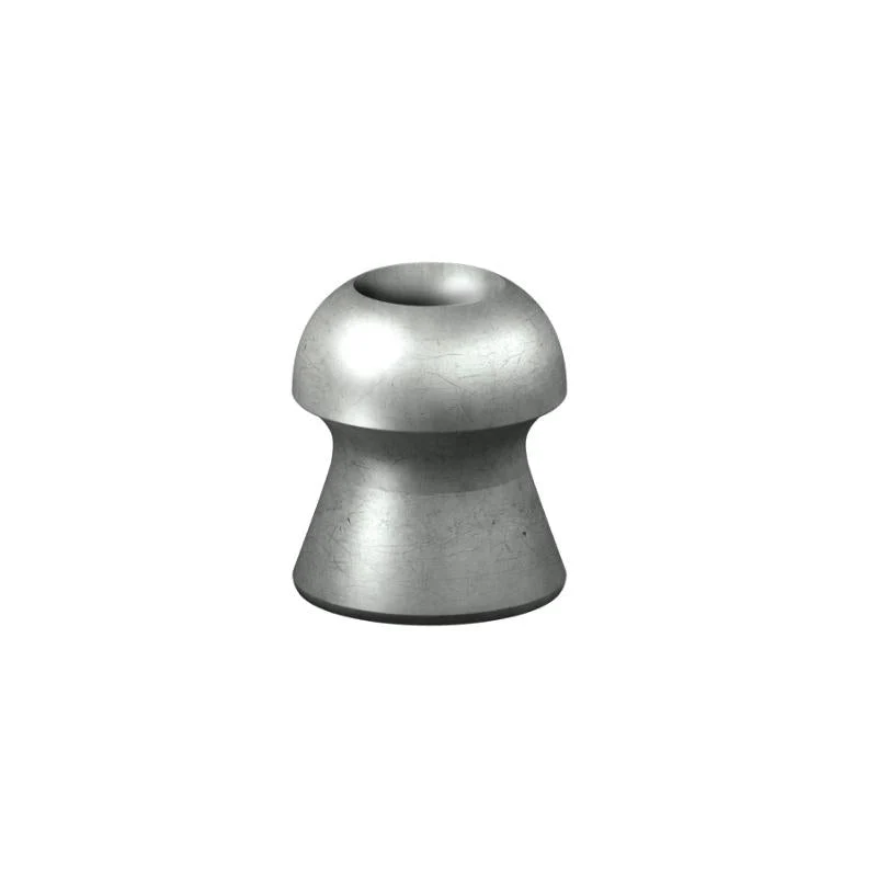 Hålspetshagel 4,5 mm 0,51 g (500 st burk) - Crosman
