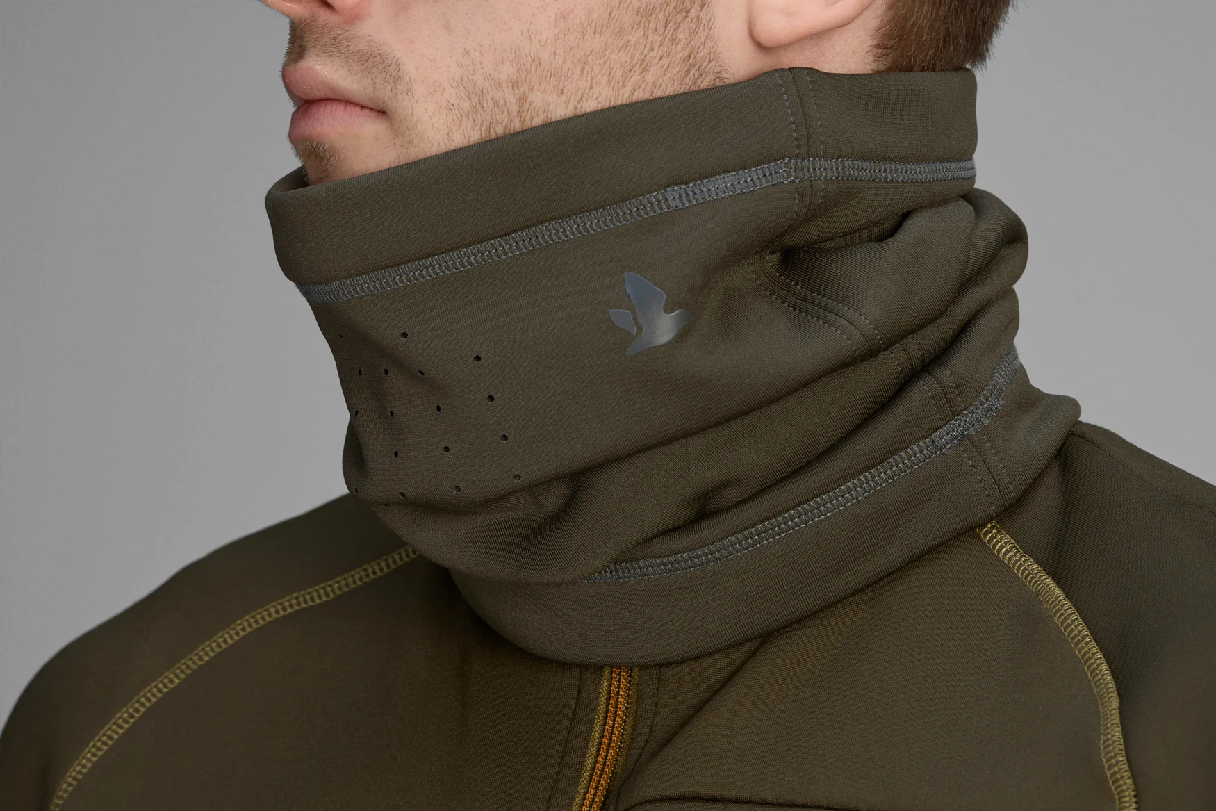 Halsstycke Pine green - Seeland - Image 2