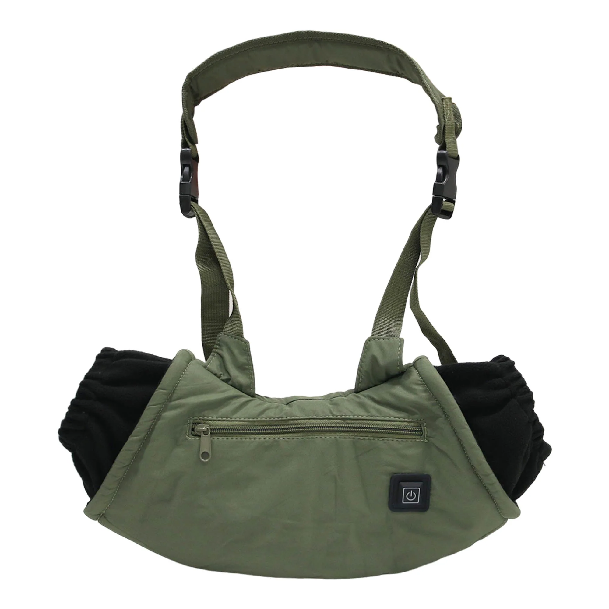 Handmuff med värme - HuntElite - Image 3