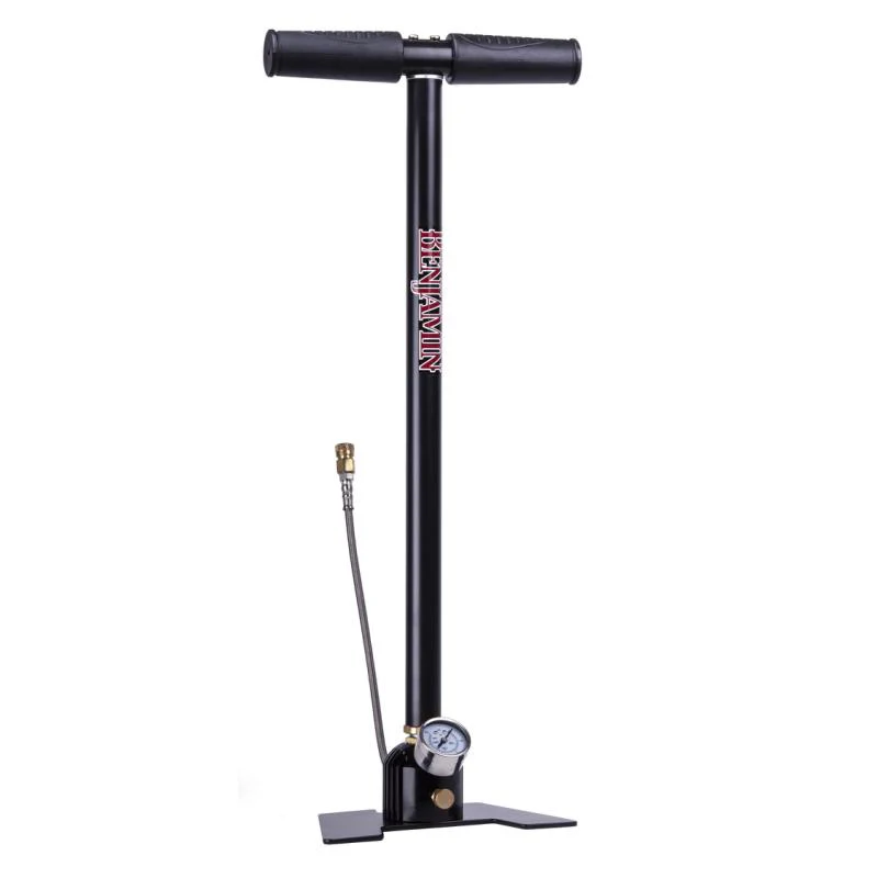 Handpump 240 BAR / 3500 PSI - Benjamin