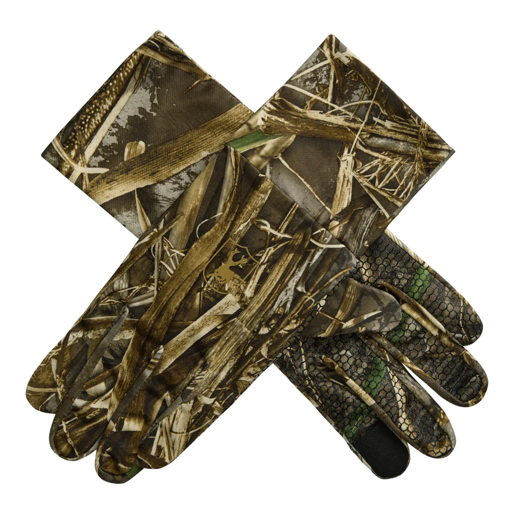 Handskar med silikongrepp REALTREE MAX-7Â® - Deerhunter - Image 2