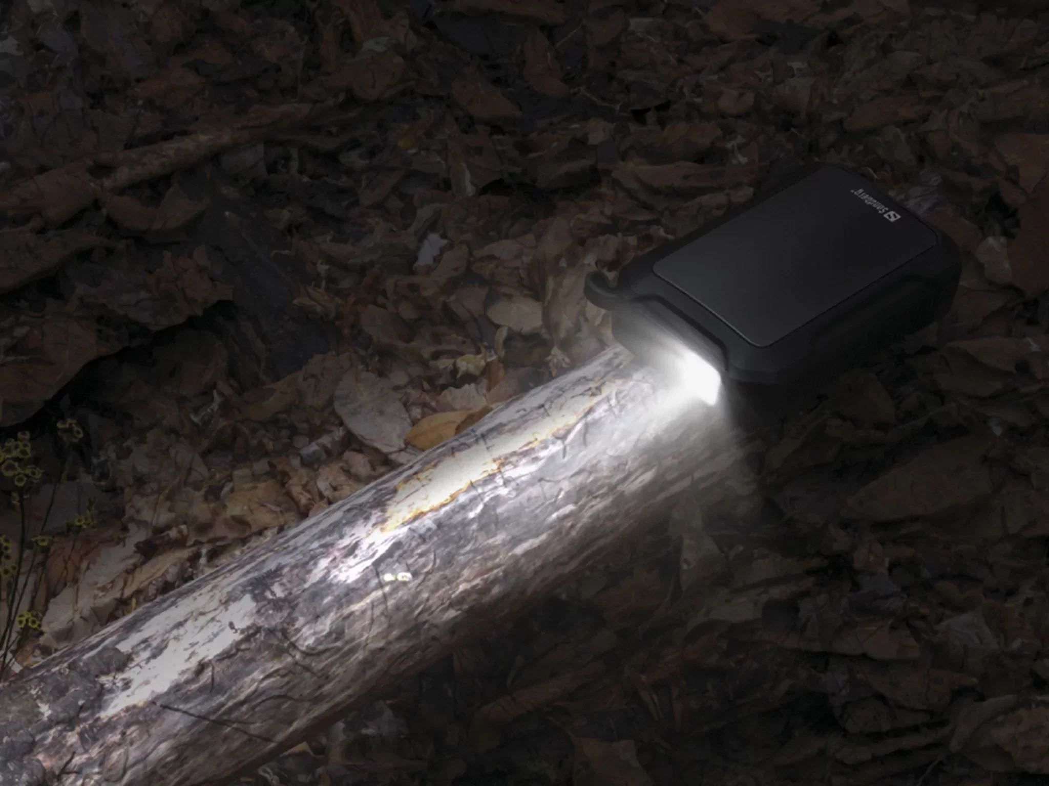 Handvärmare Powerbank 10000mAh - Sandberg - Image 3