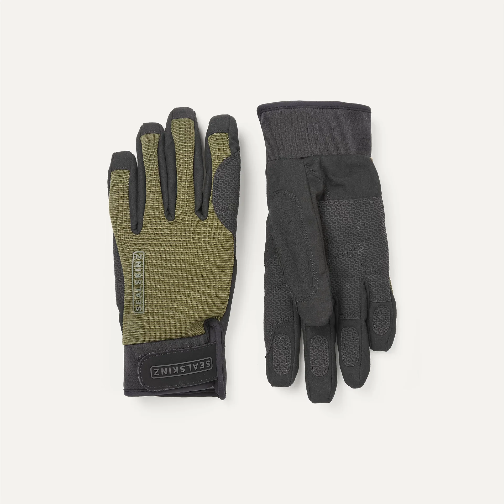 Harling - Sealskinz