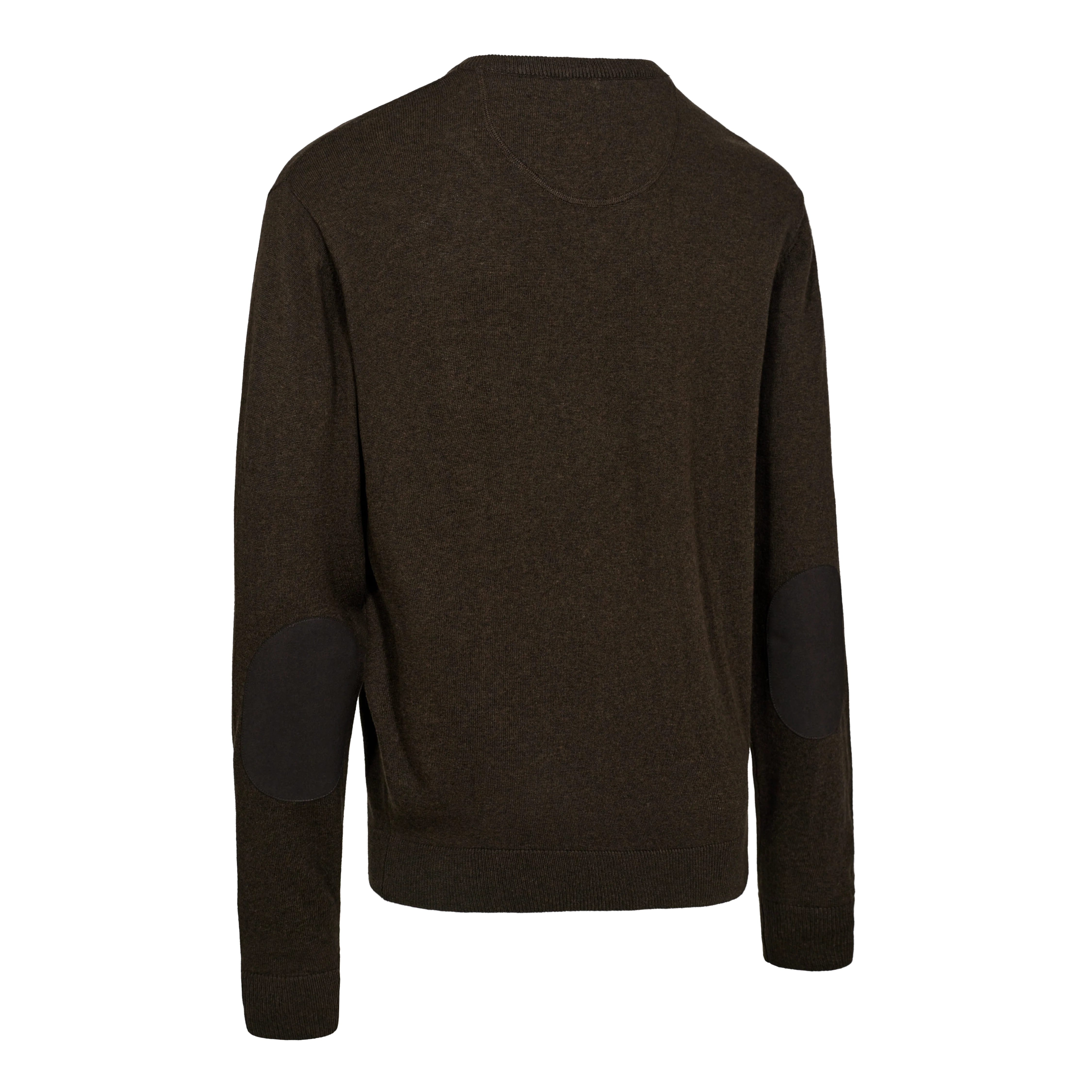 Harrington Stickad tröja med V-ringning - Deerhunter - Image 2