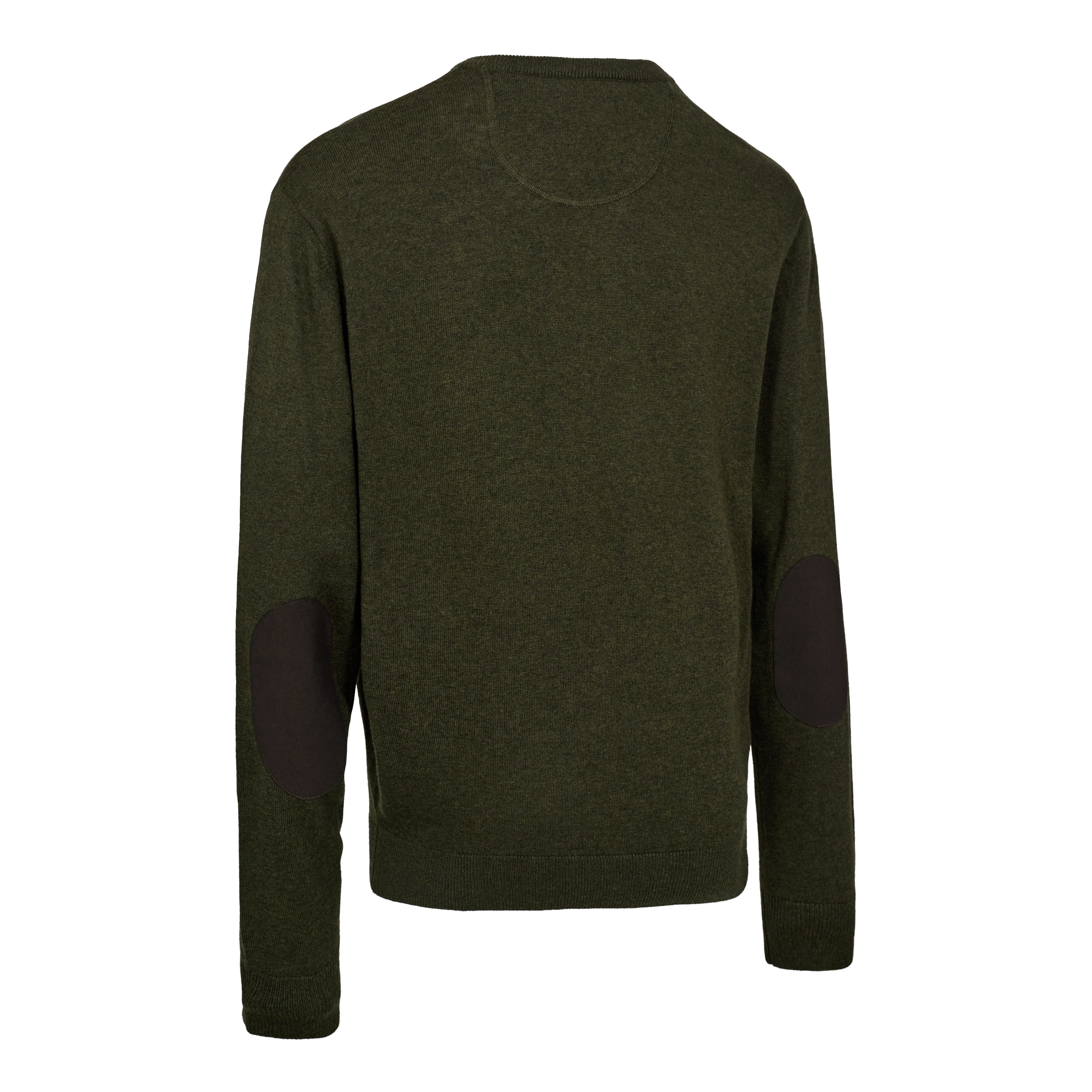 Harrington Stickad tröja med V-ringning - Deerhunter - Image 4