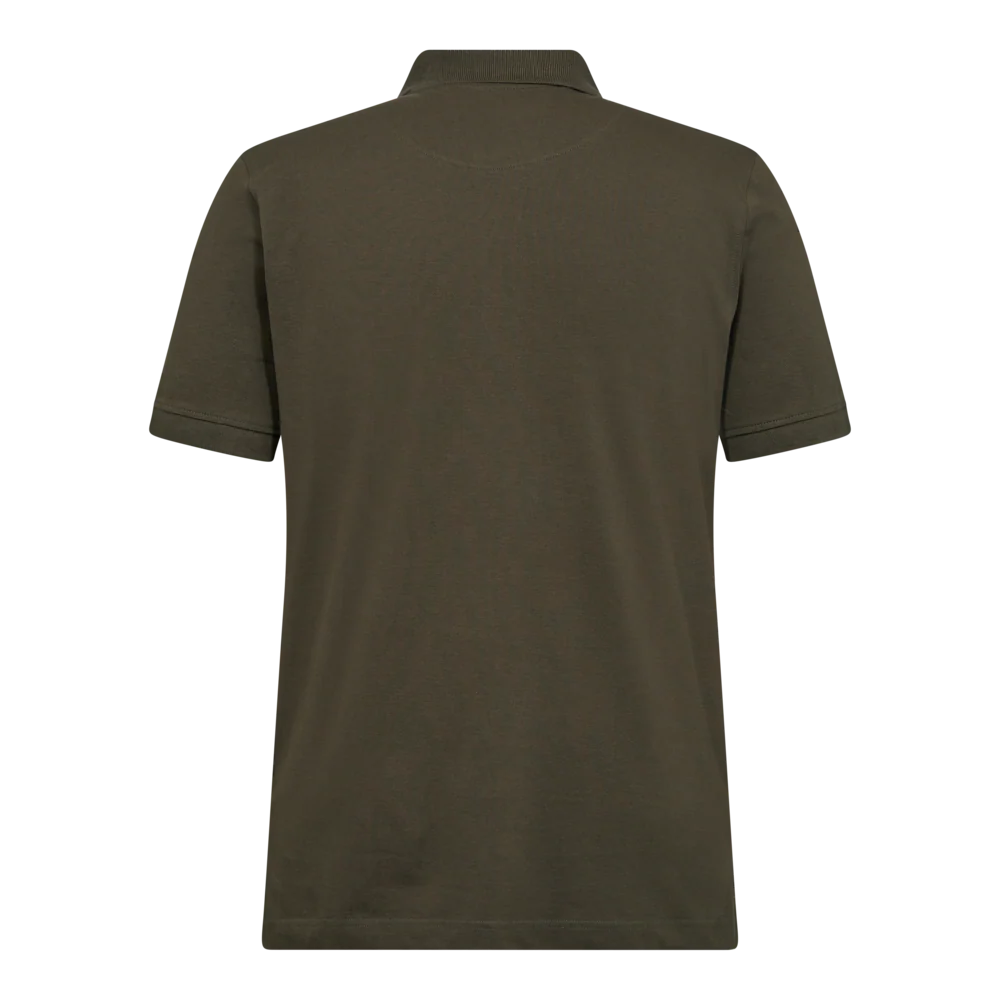 Harris polotröja Deep Green - Deerhunter - Image 2