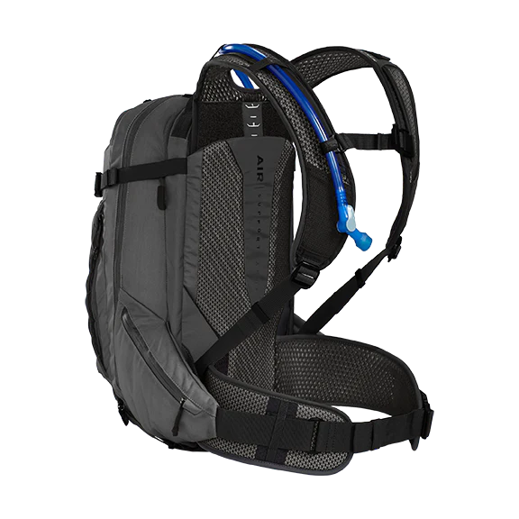 H.A.W.G. 20 - Camelbak - Asphalt – Camelbak - Image 2