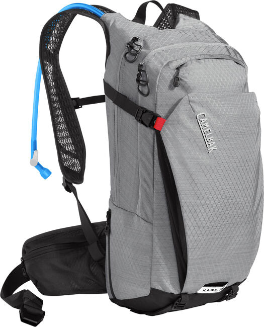 Hawg Pro 20 3L - Camelbak - Gunmetal/Black – Camelbak - Image 2