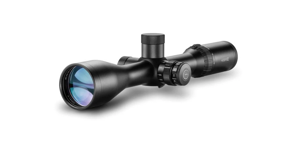Hawke Airmax 30 WA SF 4-16x50 – Hawke