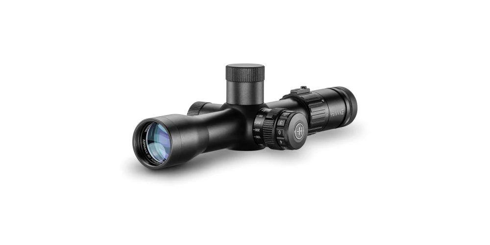 Hawke Airmax 30 WA Touch 3-12x32 – Hawke