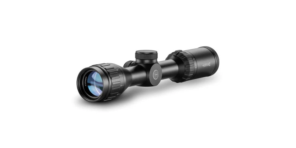 Hawke Airmax WA 2-7x32 AO – Hawke