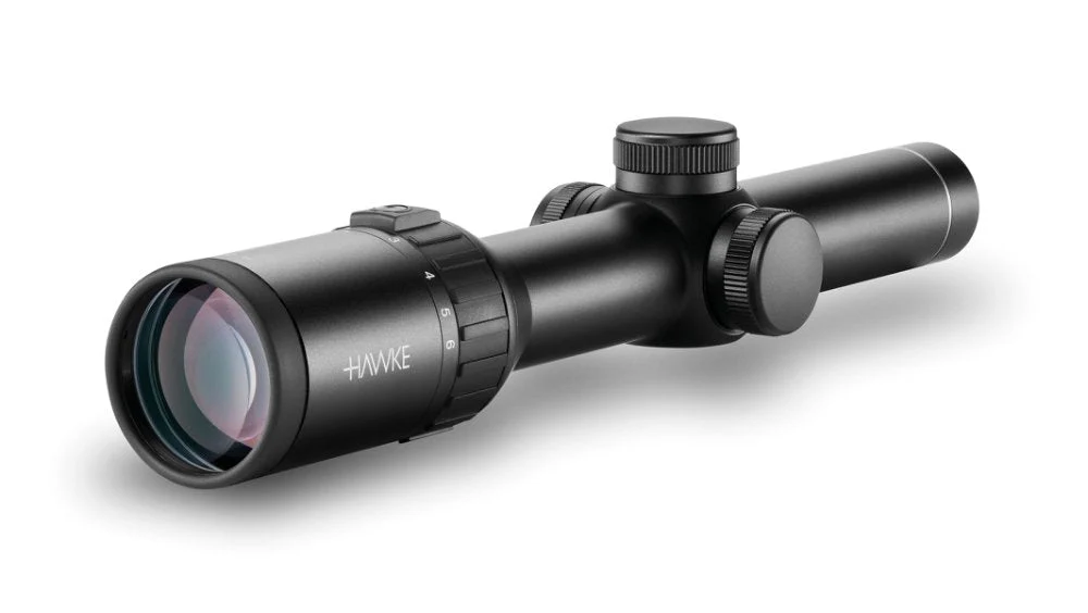 Hawke Endurance 30 FD WA IR – Hawke