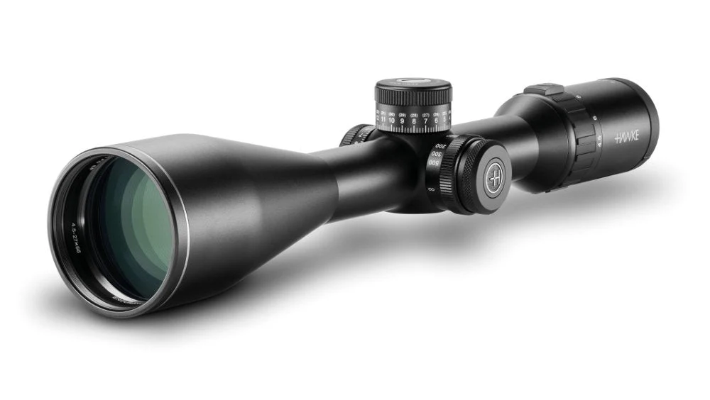 Hawke Endurance 30 FD WA SF – Hawke