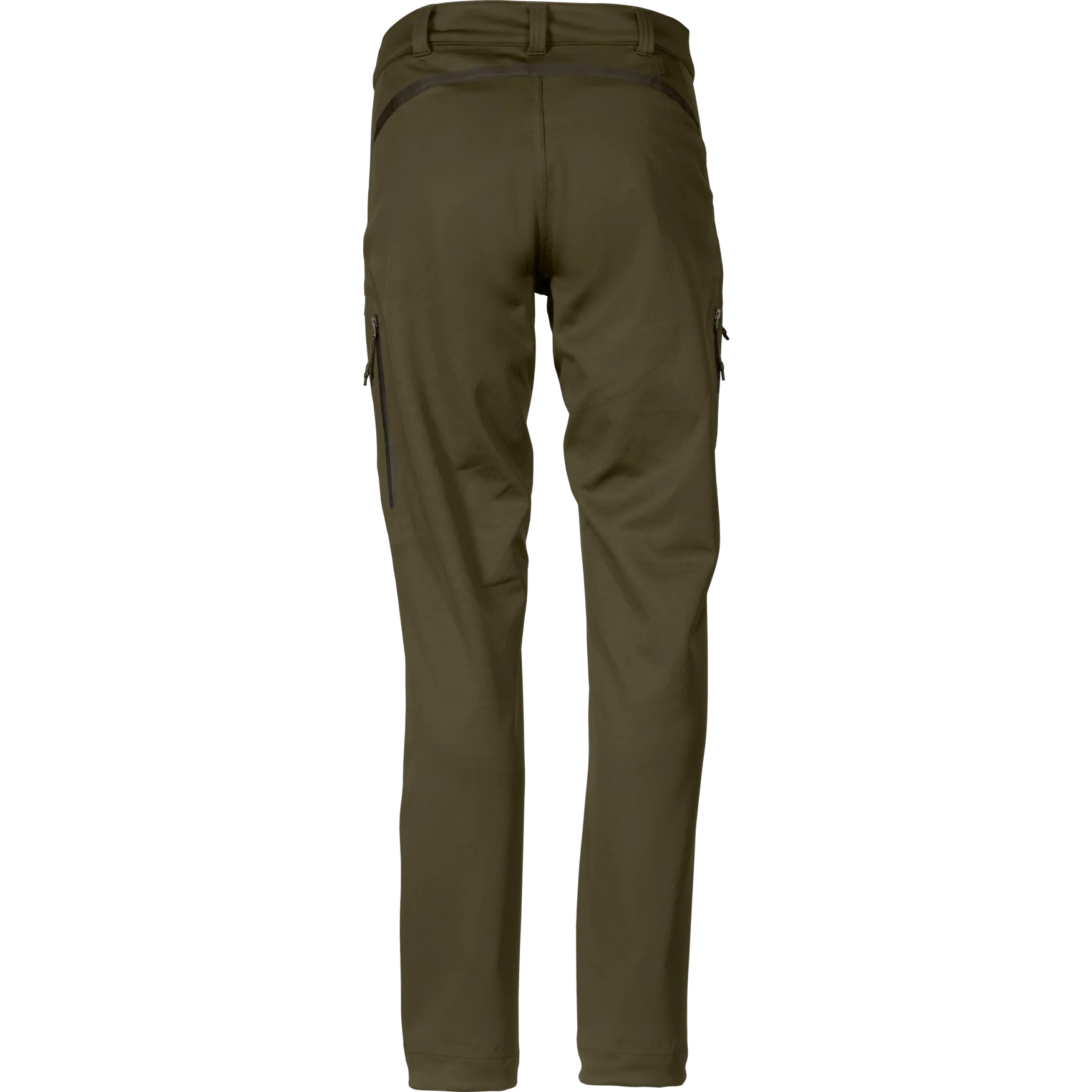 Hawker Advance byxor - Dam Pine green - Seeland - Image 2