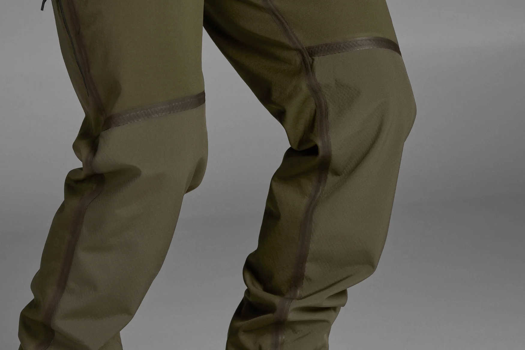 Hawker Advance byxor Pine green - Seeland - Image 6