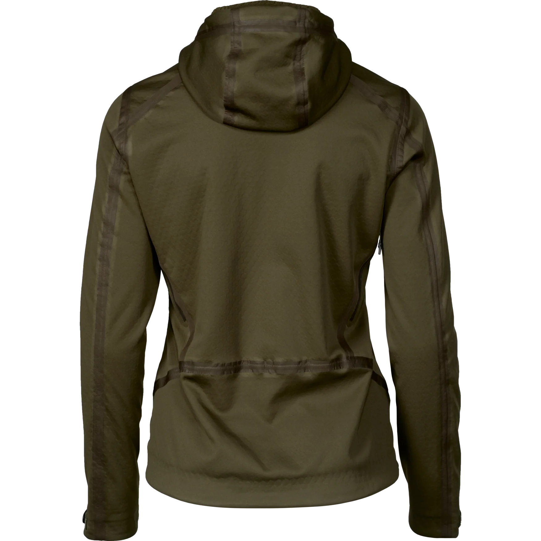 Hawker Advance jacka Dam Pine green - Seeland - Image 2