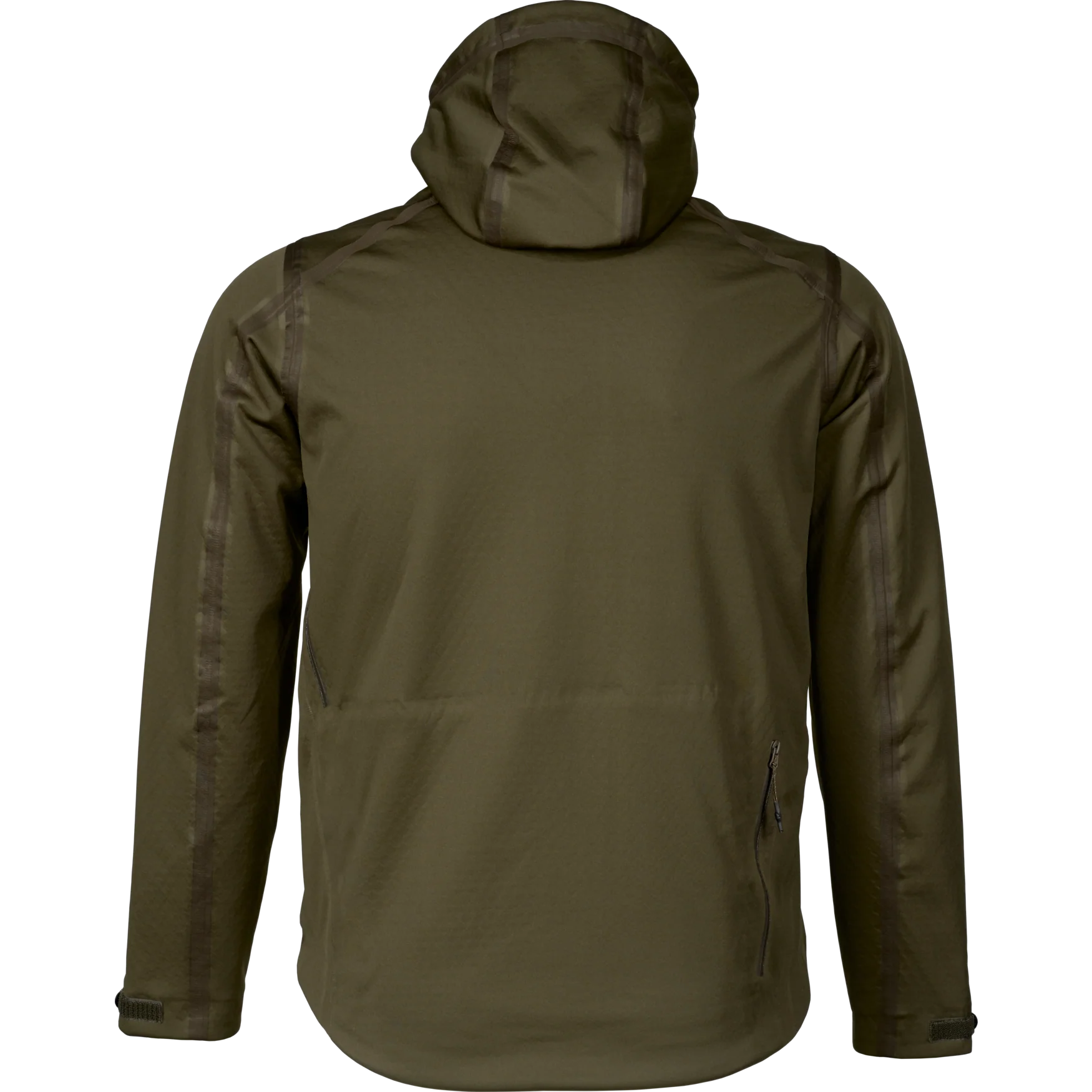 Hawker Advance jacka Pine green - Seeland - Image 2