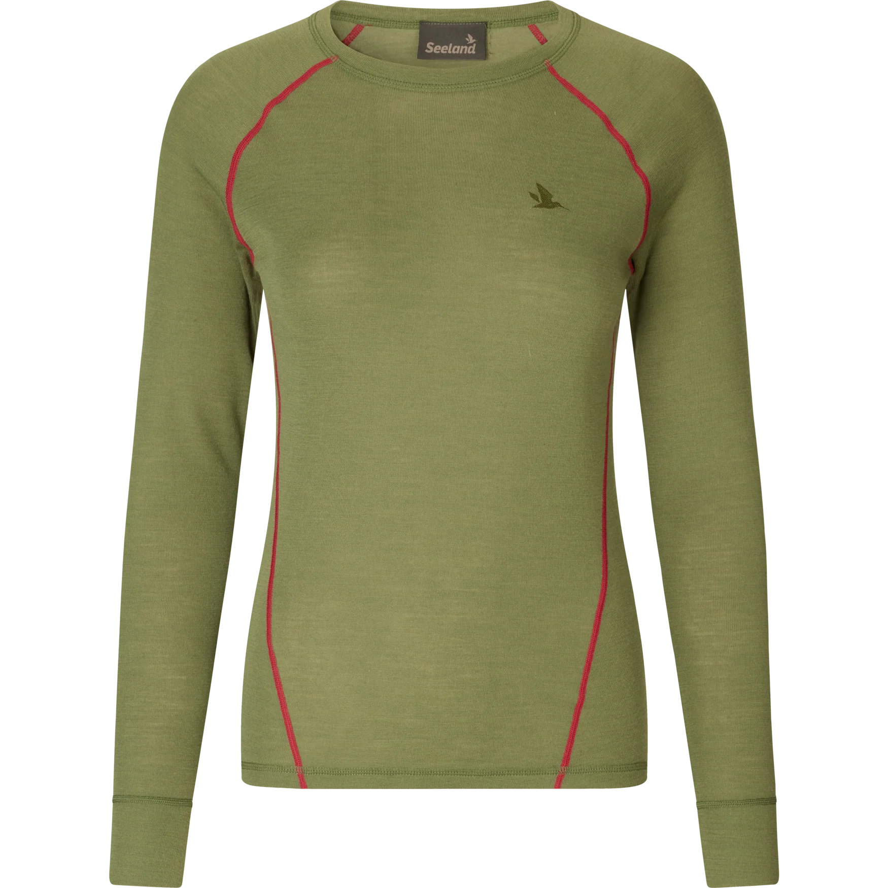 Hawker Baslager - Dam Capulet Olive - Seeland - Image 2