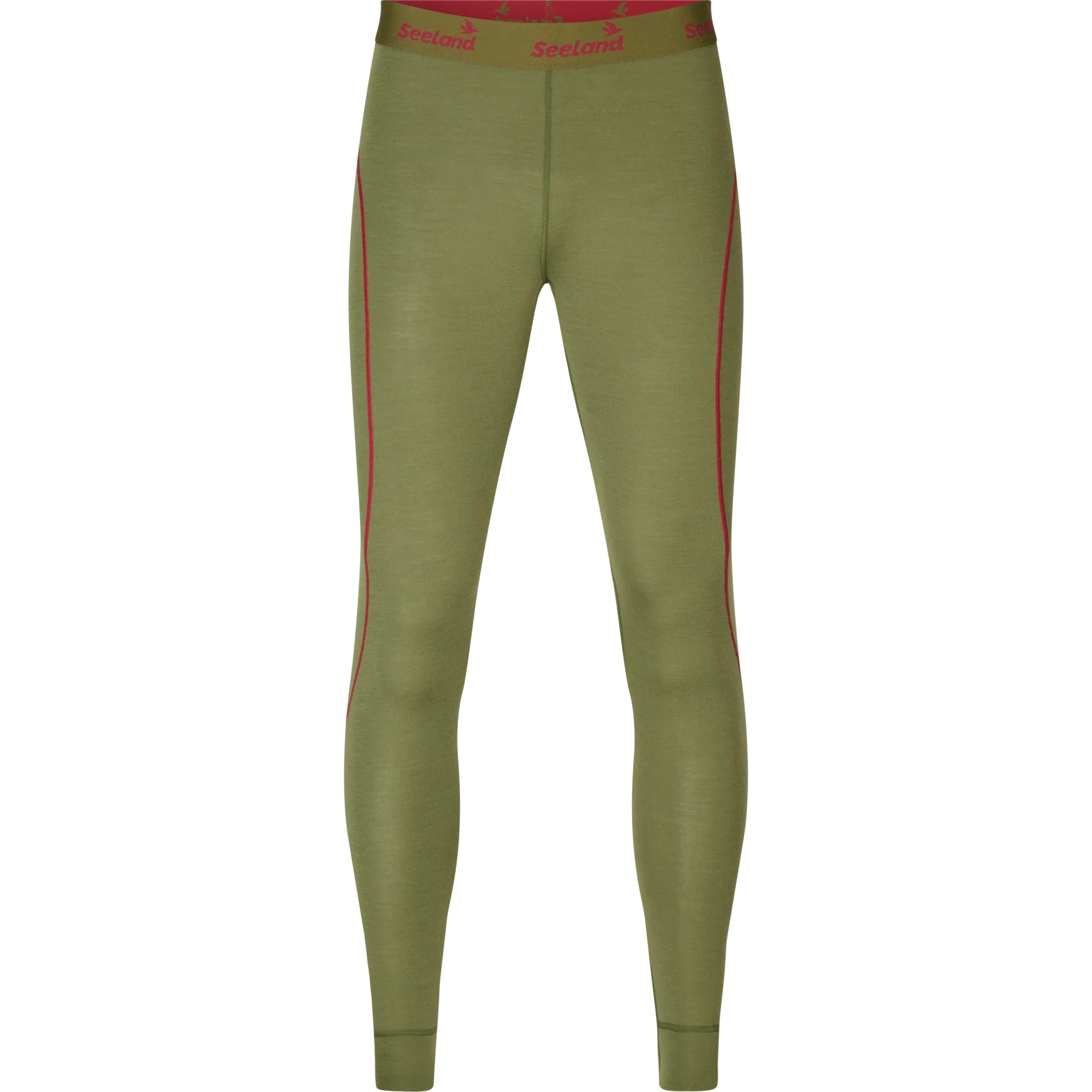 Hawker Baslager - Dam Capulet Olive - Seeland - Image 4