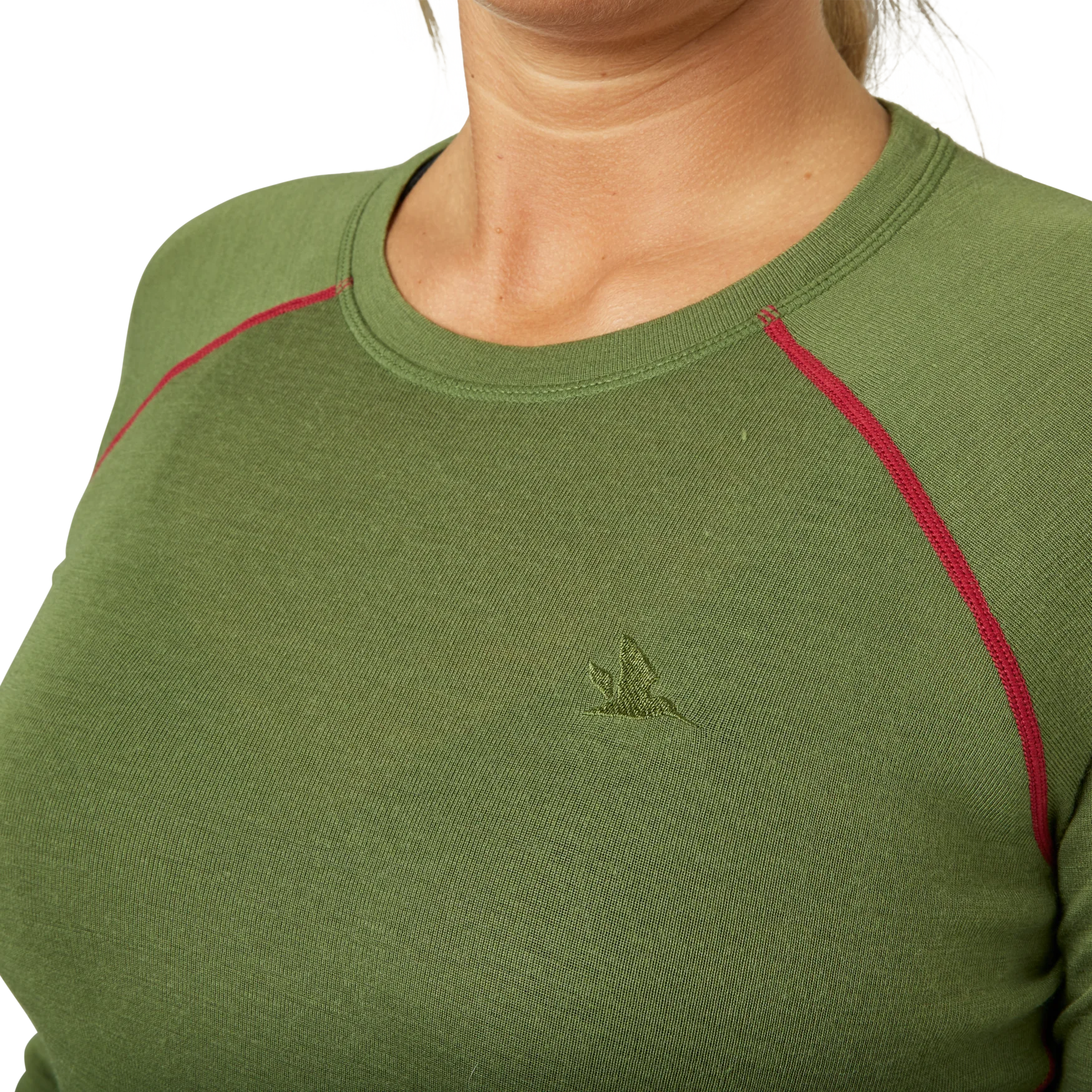 Hawker Baslager - Dam Capulet Olive - Seeland - Image 9