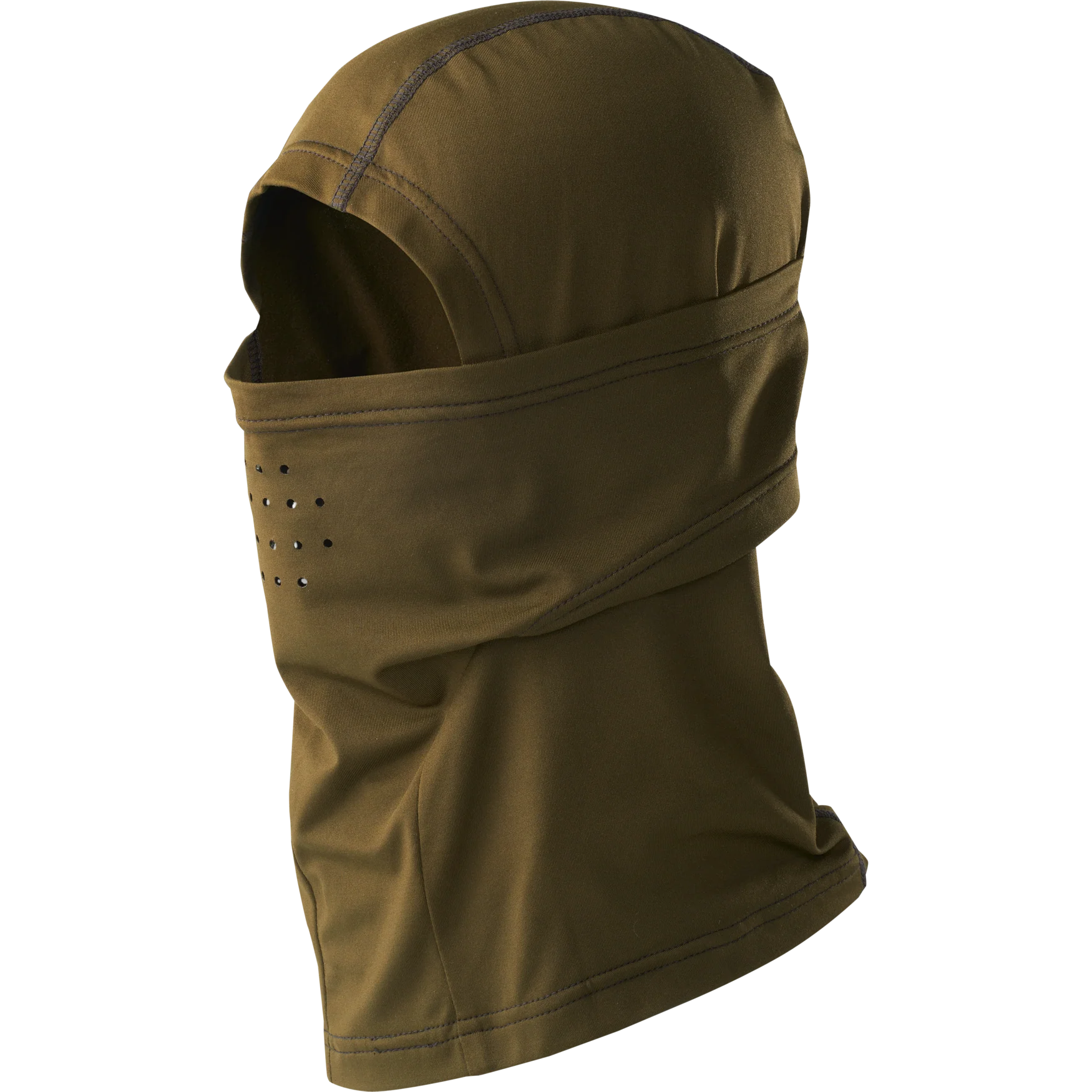 Hawker scent control ansiktsmask Pine green - Seeland