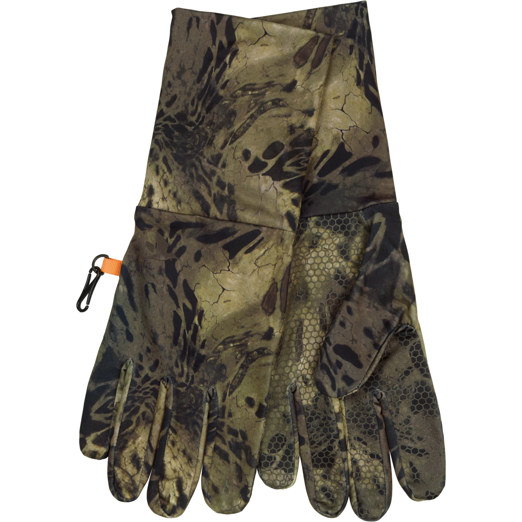 Hawker Scent Control handske PRYM1® Woodland - Seeland