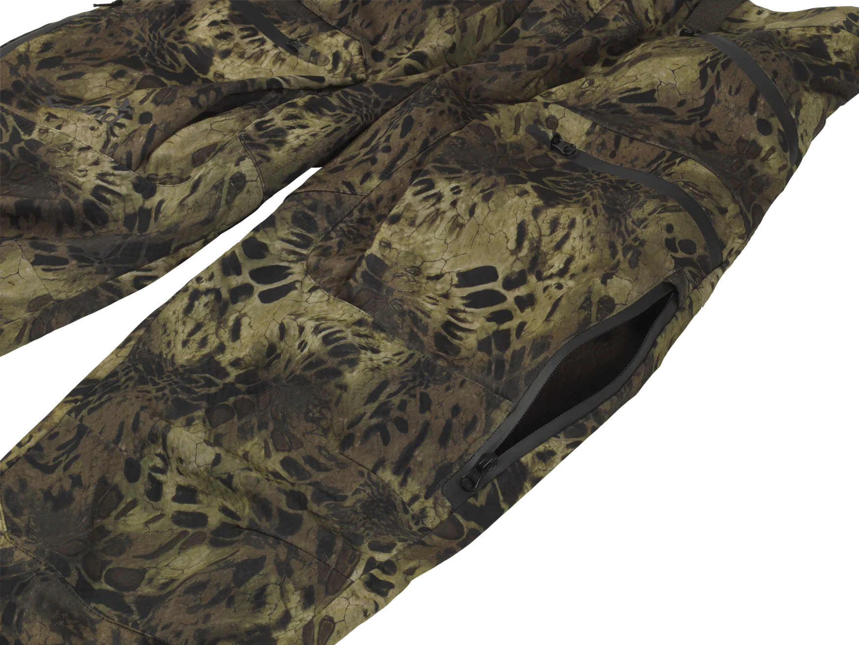 Hawker Shell byxor PRYM1® Woodland - Seeland - Image 3