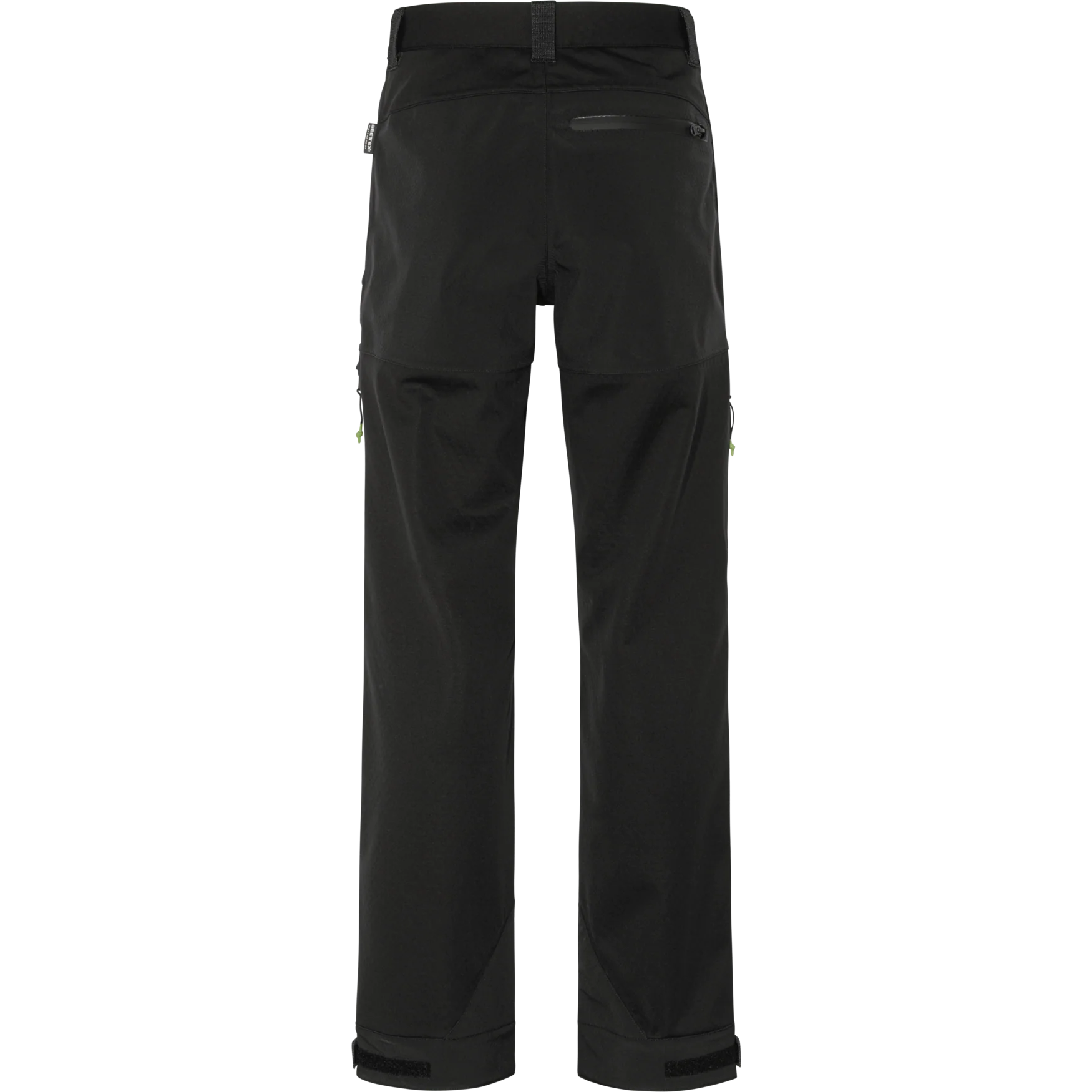 Hawker Shell Explore byxor Svart - Seeland - Image 2