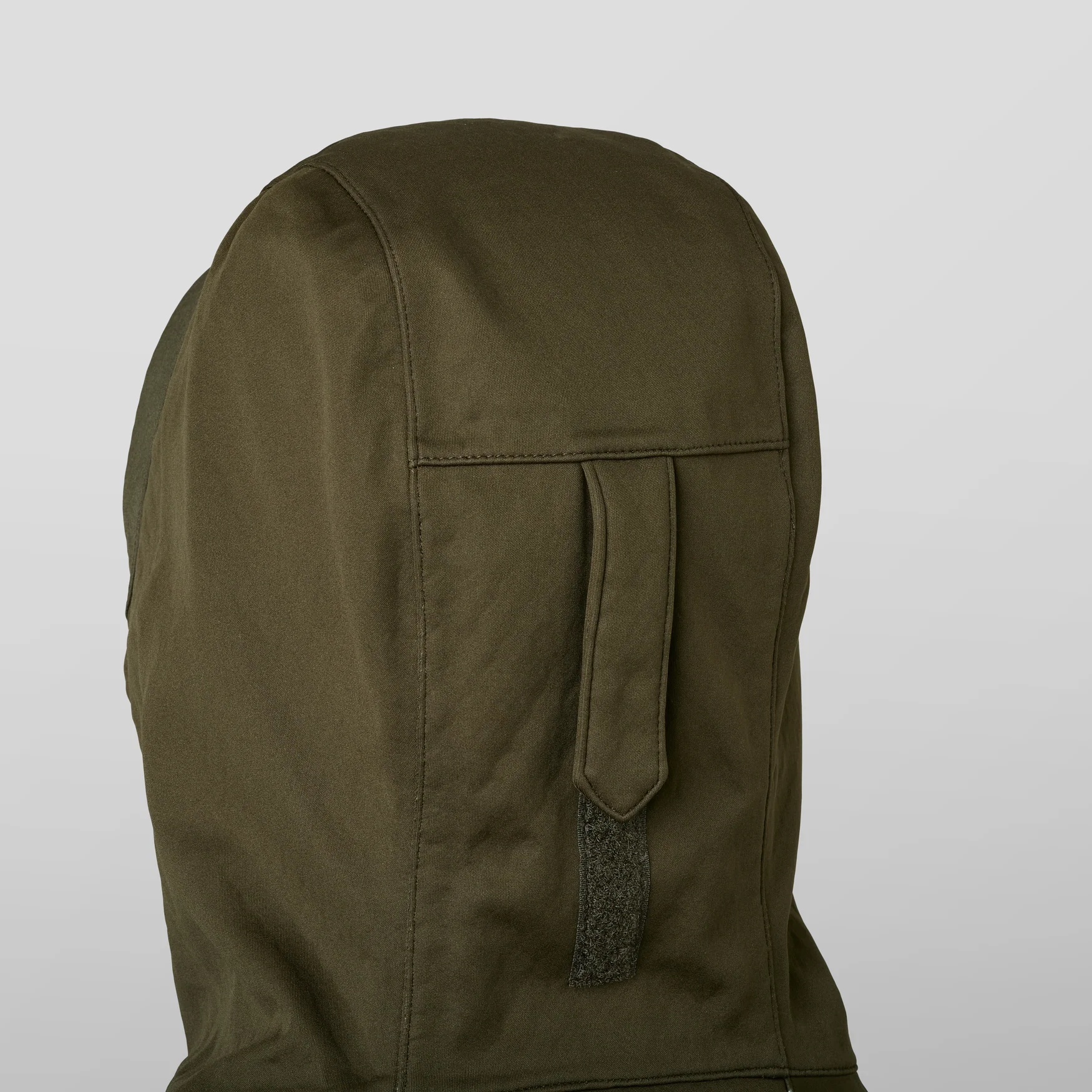 Hawker Shell II - jacka Pine green - Seeland - Image 6