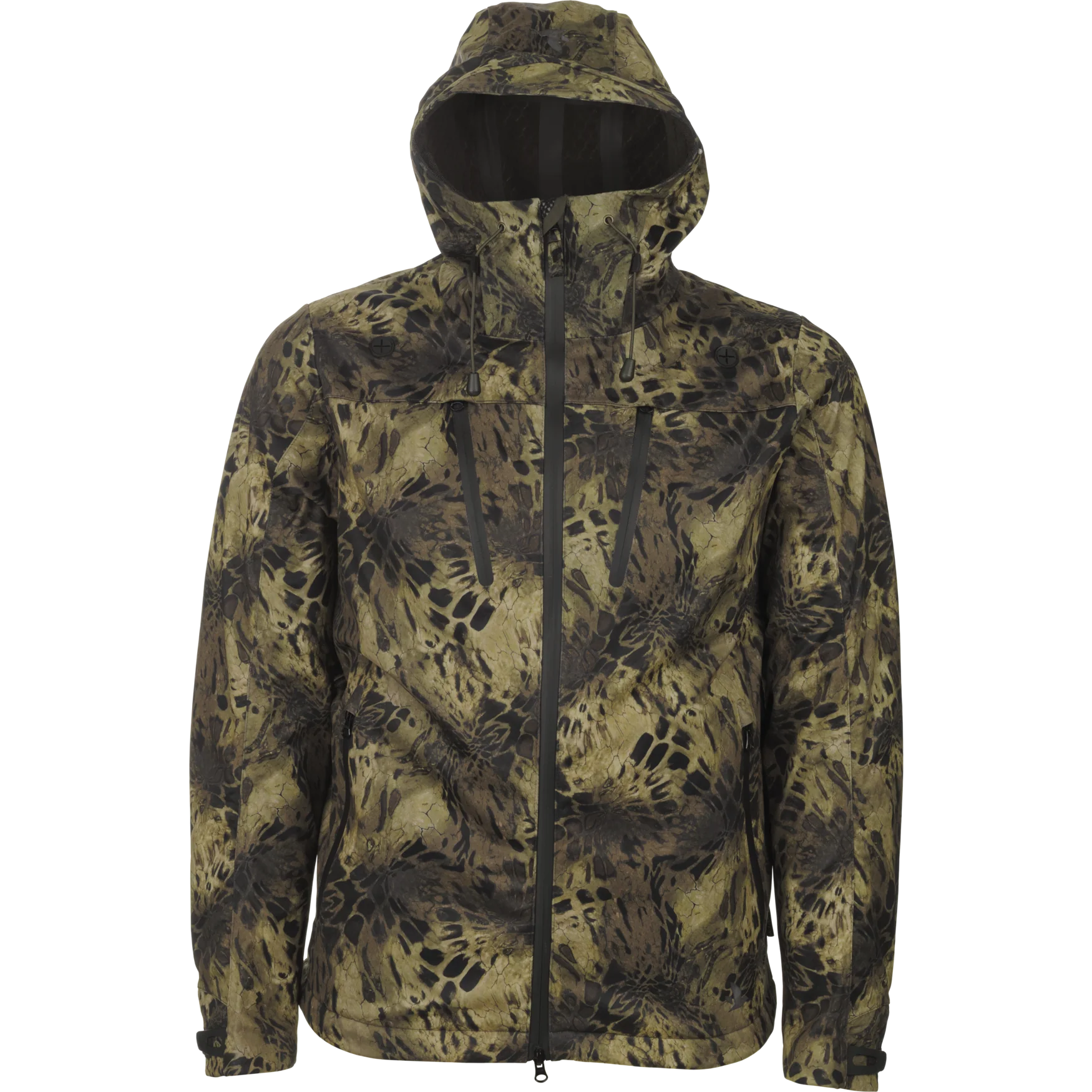 Hawker Shell jacka - PRYM1® Woodland - Seeland