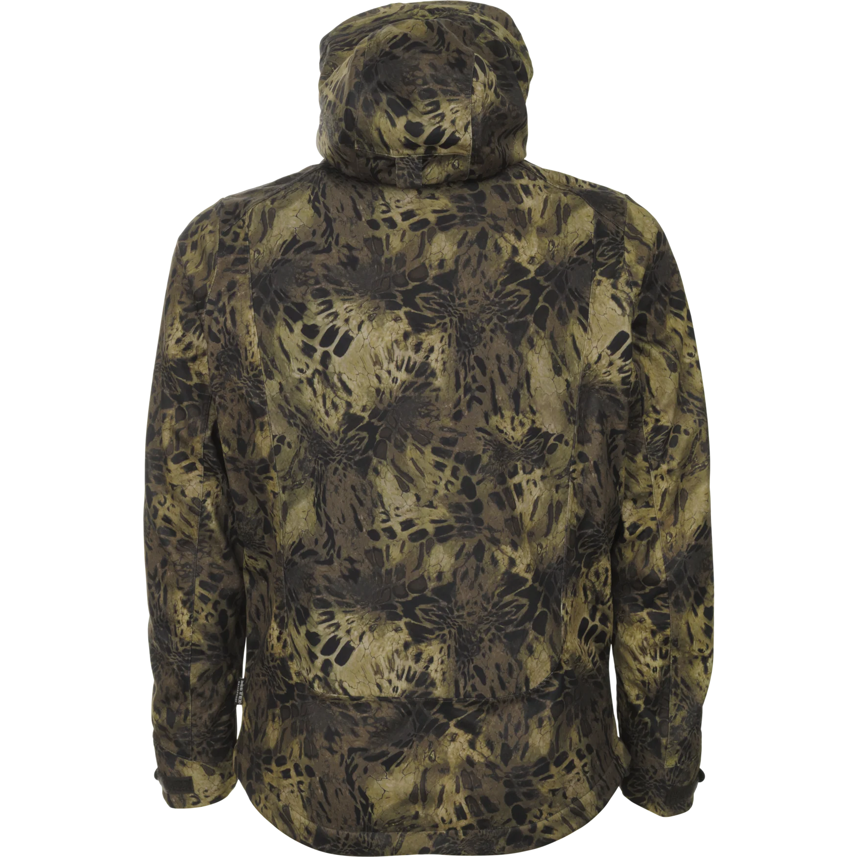 Hawker Shell jacka - PRYM1® Woodland - Seeland - Image 2